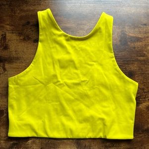 Girlfriend Collective Sports Bra (L)